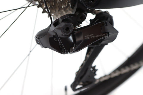 Orro Venturi STC Shimano Ultegra Di2 Disc Road Bike 2022, Size Medium