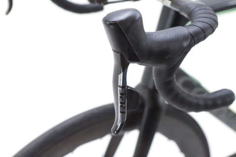 Colnago V3Rs Sram Red eTap AXS Disc Road Bike 2020, Size 56s