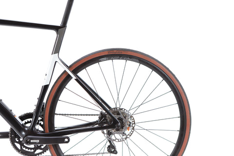 Cannondale SuperSix EVO Shimano 105 Disc Road Bike 2021, Size 56cm