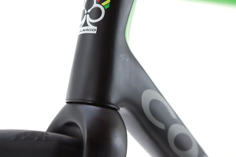 Colnago V3Rs Sram Red eTap AXS Disc Road Bike 2020, Size 56s