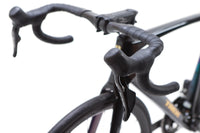 Trek Madone SL Gen 8 Shimano 105 Di2 Disc Road Bike 2025, Size M/L