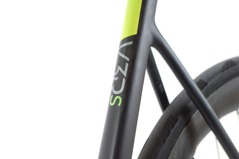 Colnago V3Rs Sram Red eTap AXS Disc Road Bike 2020, Size 56s