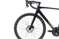 Trek Madone SL Gen 8 Shimano 105 Di2 Disc Road Bike 2025, Size M/L