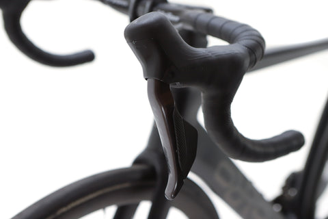 Orro Venturi STC Shimano Ultegra Di2 Disc Road Bike 2022, Size Medium