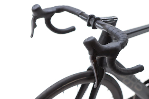 Orro Venturi STC Shimano Ultegra Di2 Disc Road Bike 2022, Size Medium