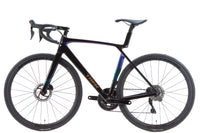 Trek Madone SL Gen 8 Shimano 105 Di2 Disc Road Bike 2025, Size M/L