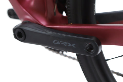 Canyon Grail CF SL 7 WMN Shimano GRX Gravel Bike 2021, Size XXS