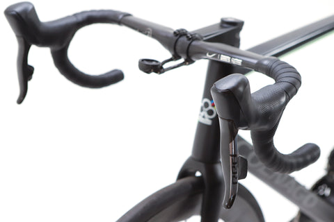 Colnago V3Rs Sram Red eTap AXS Disc Road Bike 2020, Size 56s