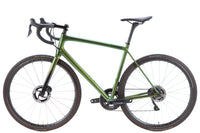 Specialized S-Works Aethos Shimano Ultegra Di2 Disc Road Bike 2021, Size 58cm