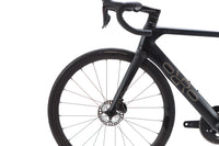 Orro Venturi STC Shimano Ultegra Di2 Disc Road Bike 2022, Size Medium