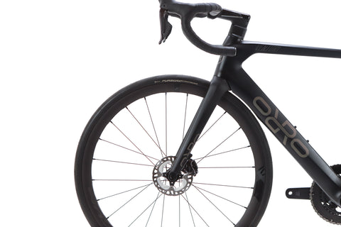 Orro Venturi STC Shimano Ultegra Di2 Disc Road Bike 2022, Size Medium