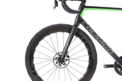 Colnago V3Rs Sram Red eTap AXS Disc Road Bike 2020, Size 56s