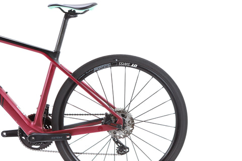 Canyon Grail CF SL 7 WMN Shimano GRX Gravel Bike 2021, Size XXS
