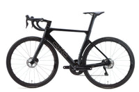 Orro Venturi STC Shimano Ultegra Di2 Disc Road Bike 2022, Size Medium