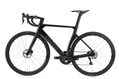 Orro Venturi STC Shimano Ultegra Di2 Disc Road Bike 2022, Size Medium