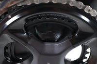 Orro Venturi STC Shimano Ultegra Di2 Disc Road Bike 2022, Size Medium