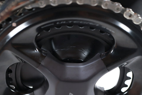 Orro Venturi STC Shimano Ultegra Di2 Disc Road Bike 2022, Size Medium