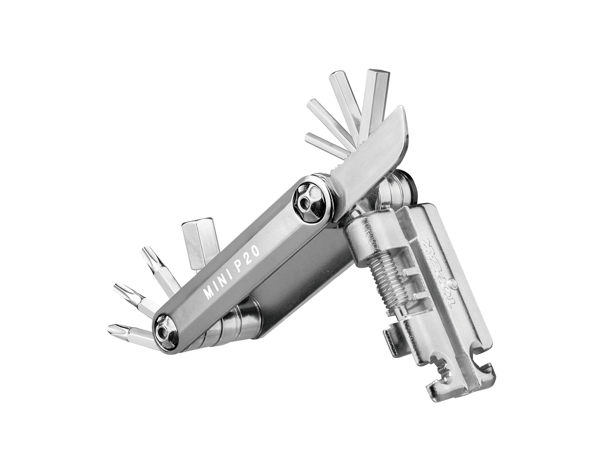 Topeak Mini P20 Multitool
