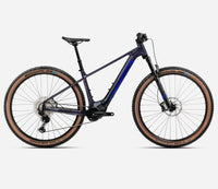 Orbea Urrun 10 Shimano XT eMTB, Various Sizes