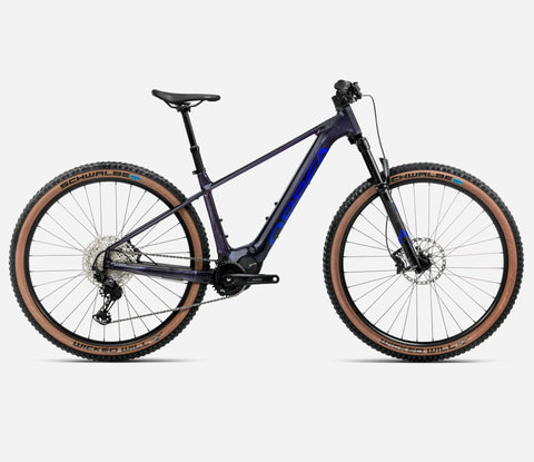 Orbea Urrun 10 Shimano XT eMTB, Various Sizes