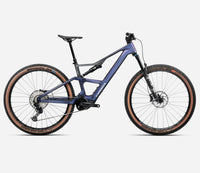 Orbea Rise SL M20 Shimano SLX eMTB, Various Sizes