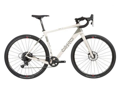 Orro Terra C Sram Apex 1 Gravel Bike 2022, Size Medium