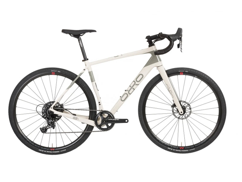 Orro Terra C Sram Apex 1 Gravel Bike 2022, Size Medium