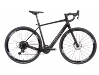 Orro Terra E Sram Apex Electric Gravel Bike 2023, Size Medium