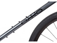 Orro Terra Steel Shimano GRX Gravel Bike 2024, Size Medium