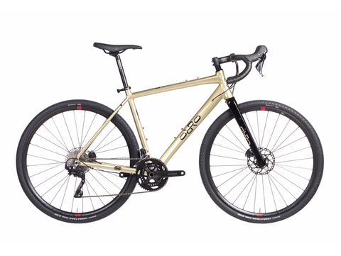 Basso Tera Disc Sram Apex 1x11 Gravel Bike 2021, Size Small – Cycle Exchange