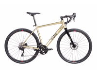 Orro Terra X Shimano GRX Gravel Bike 2022, Size Small