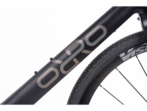 Orro Terra E Sram Apex Electric Gravel Bike 2023, Size Medium