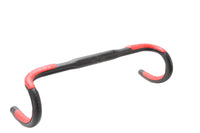 Bontrager Pro IsoCore VR-CF Carbon Handlebar, 44cm