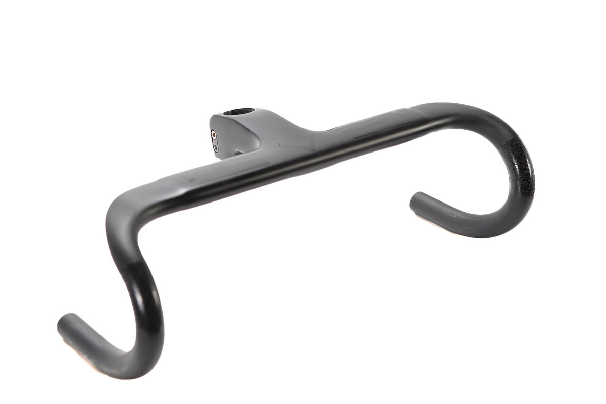 Level Carbon Cockpit, 40cm x 90mm