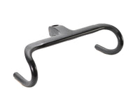 Level Carbon Cockpit, 40cm x 90mm