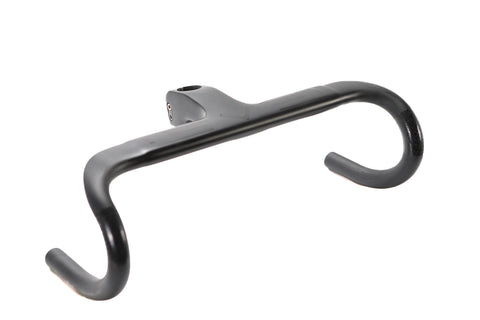Level Carbon Cockpit, 40cm x 90mm