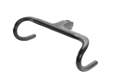 Level Carbon Cockpit, 40cm x 90mm
