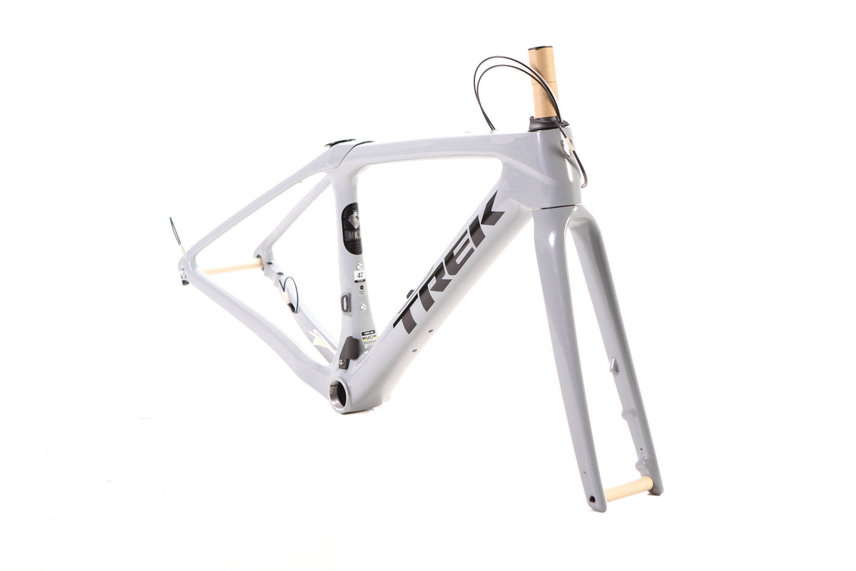 Trek Domane SL Gen 4 Disc Road Frameset 2024, Size 47cm