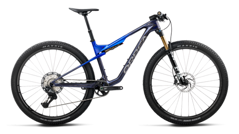 Orbea Oiz M10 Shimano XT MTB, Various Sizes