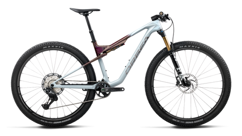 Orbea Oiz M10 Shimano XT MTB, Various Sizes