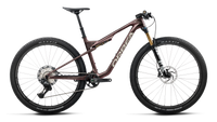 Orbea Oiz M10 Shimano XT MTB, Various Sizes