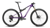 Orbea Oiz M-Team AXS Sram XO AXS MTB, Various Sizes