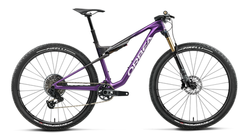 Orbea Oiz M-Team AXS Sram XO AXS MTB, Various Sizes