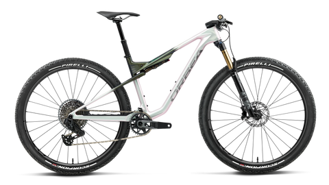 Orbea Oiz M-Team AXS Sram XO AXS MTB, Various Sizes