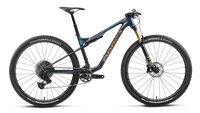 Orbea Oiz M-Team AXS Sram XO AXS MTB, Various Sizes
