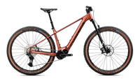 Orbea Urrun 10 Shimano XT eMTB, Various Sizes