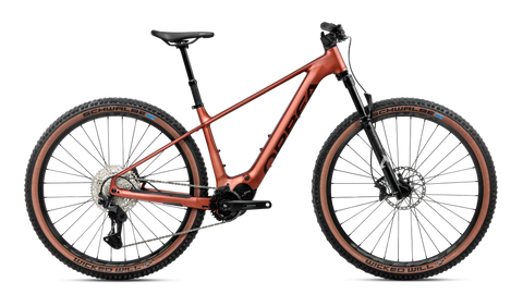 Orbea Urrun 10 Shimano XT eMTB, Various Sizes