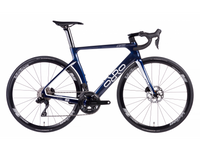Orro Venturi STC Shimano 105 Di2 Disc Road Bike 2025, Size Large