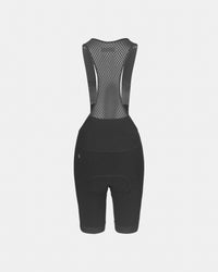 PNS Womens Defend Bib Shorts, Size Large