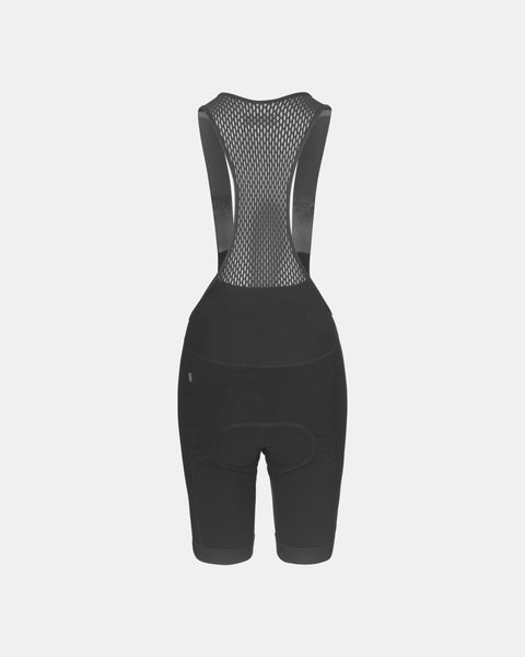 PNS Womens Defend Bib Shorts, Size Large